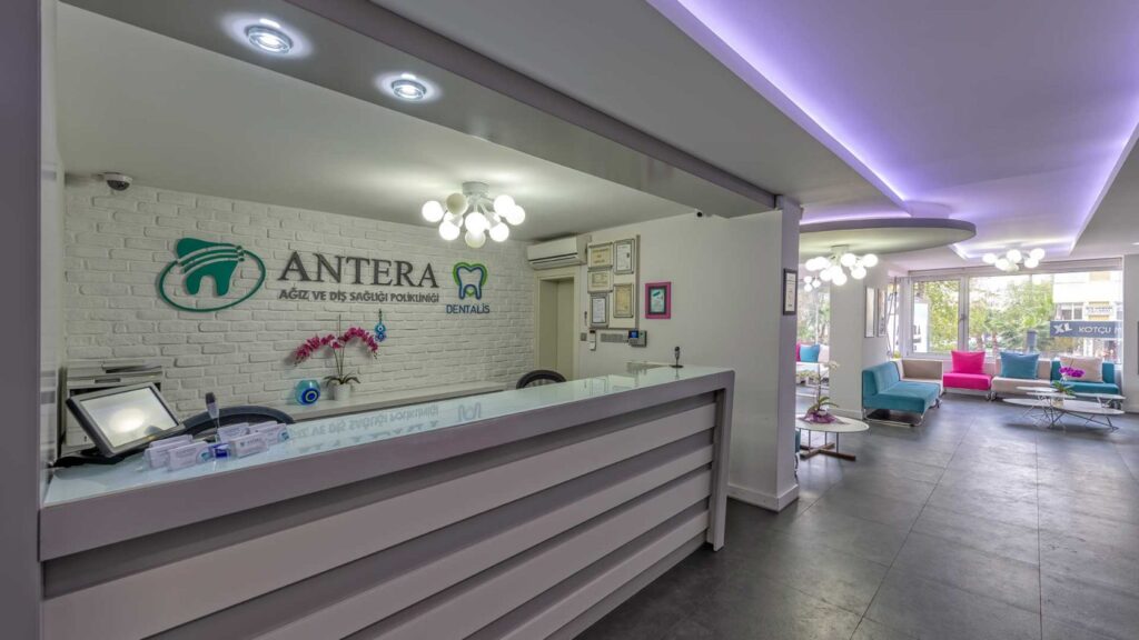 antera