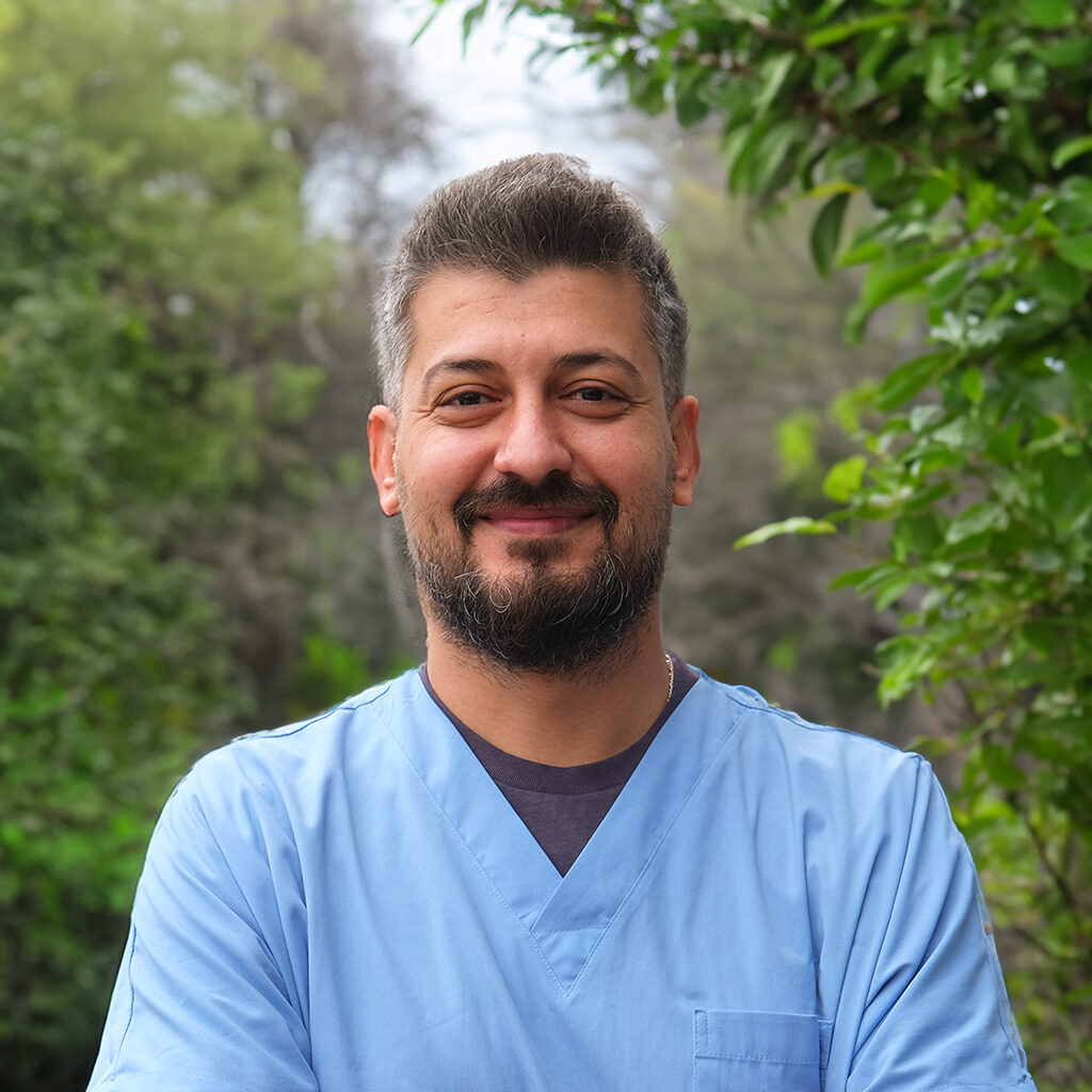 İbrahim Hoca